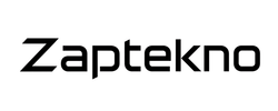 ZapTekno ana sayfası